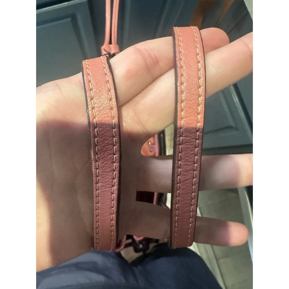 Coach beautiful carryall